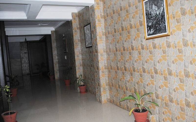 Hotel Anandam Resort, Rishikesh 5